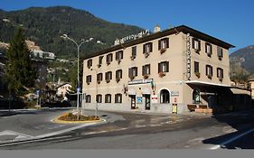 Hotel Delle Alpi